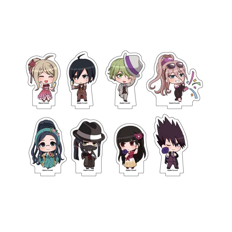 Amazon.co.jp: ニューダンガンロンパV3 みんなのコロシアイ新学期 15